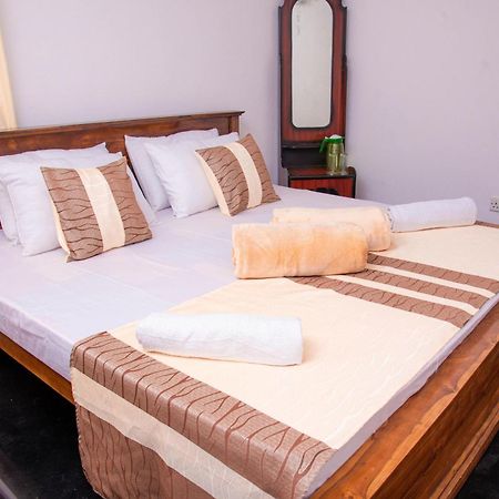 Rose Palace Nuwara Eliya Eksteriør bilde