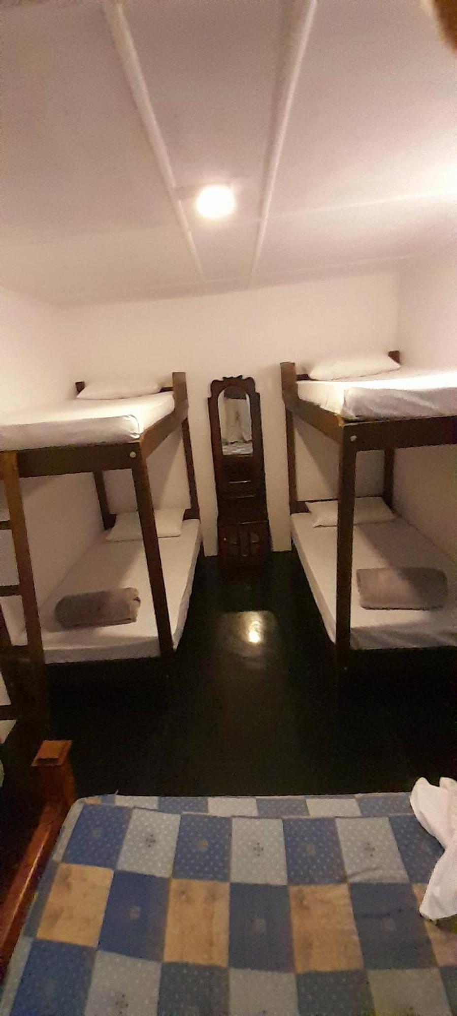 Rose Palace Nuwara Eliya Eksteriør bilde