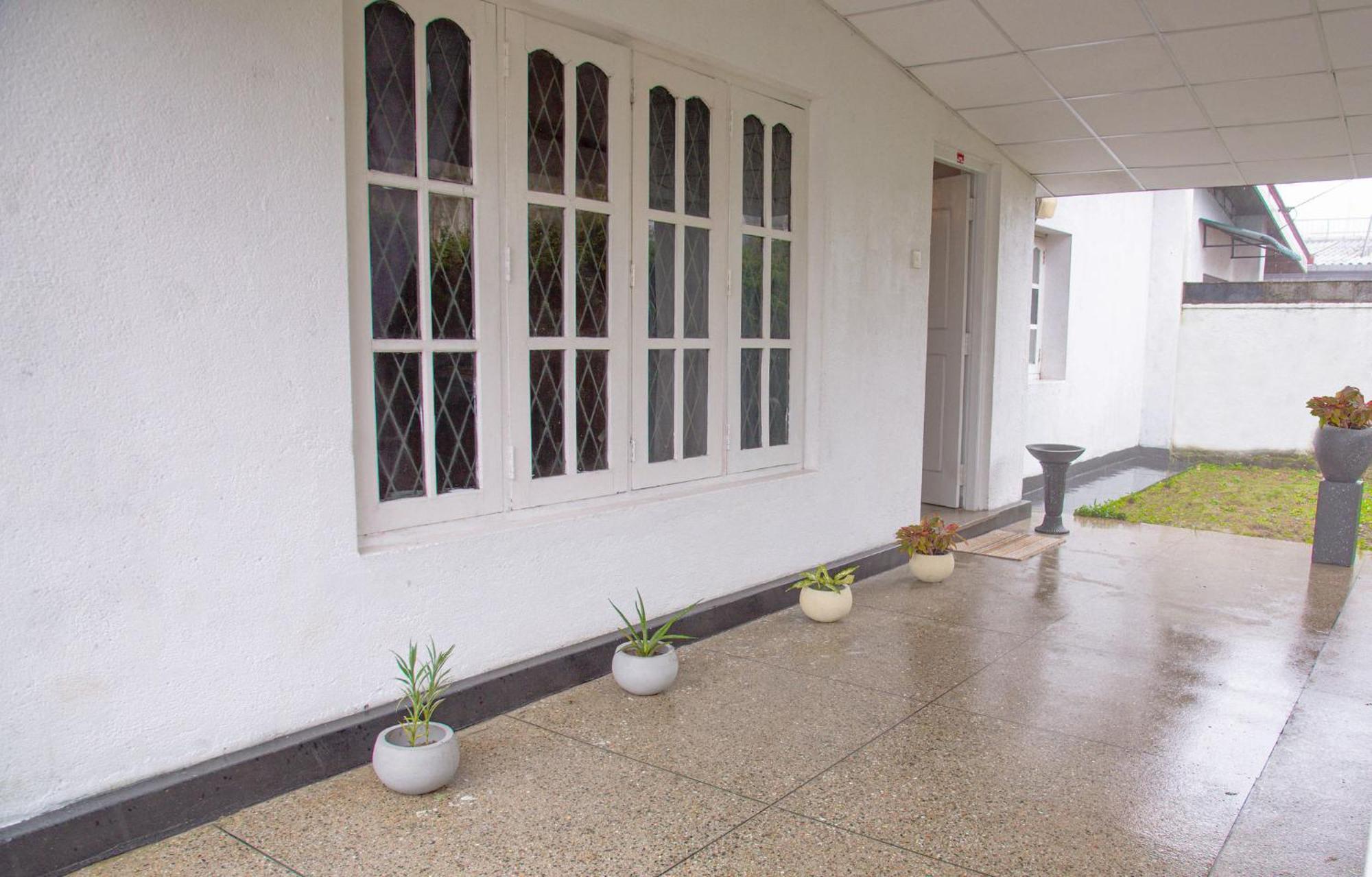 Rose Palace Nuwara Eliya Eksteriør bilde