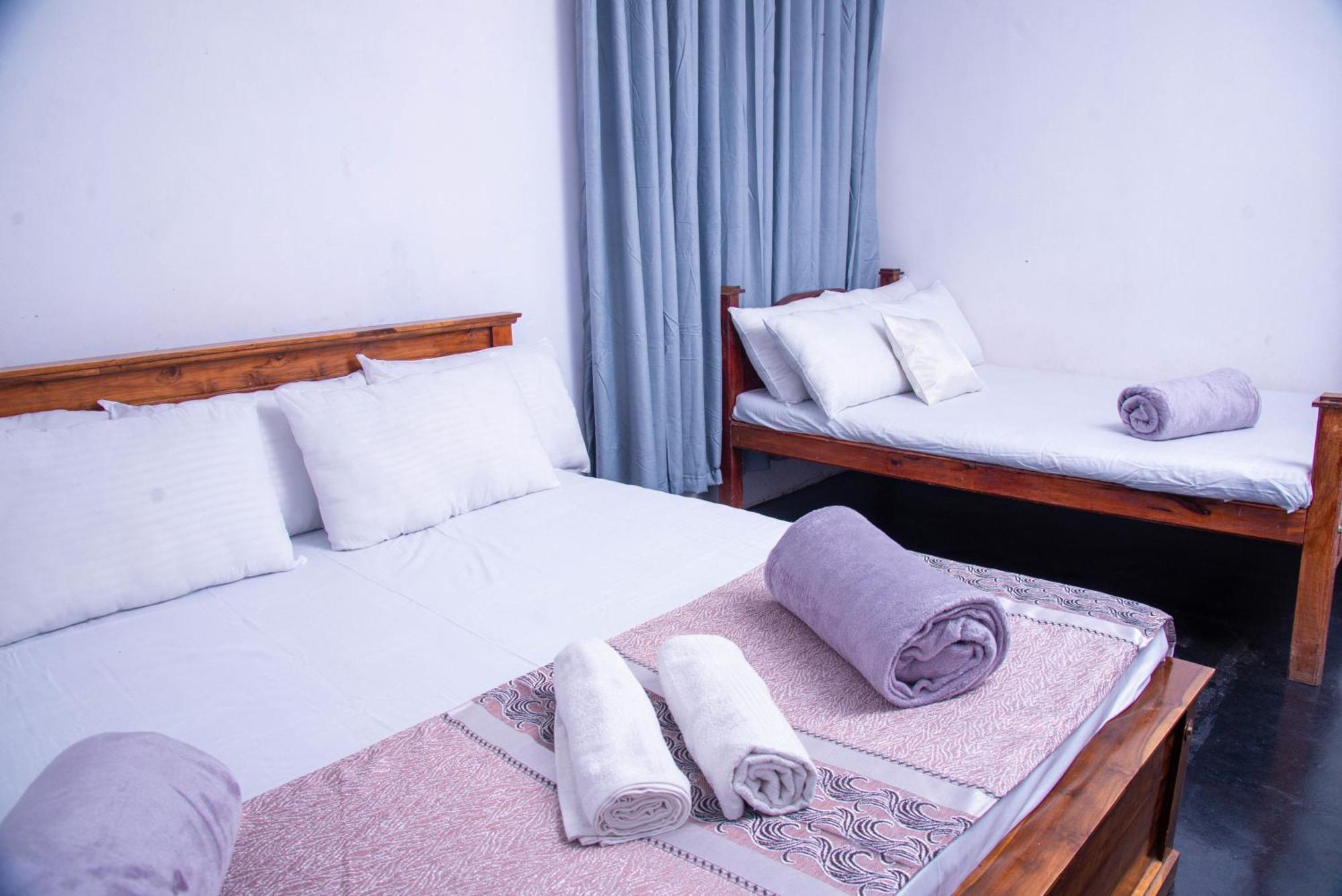 Rose Palace Nuwara Eliya Eksteriør bilde